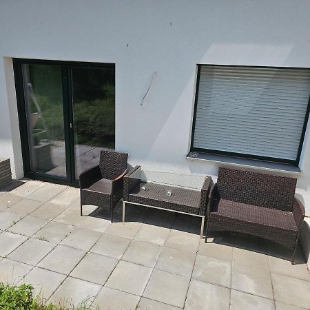 Oberhocking Moderne Ferienwohnung Auf Rups Hof מראה חיצוני תמונה
