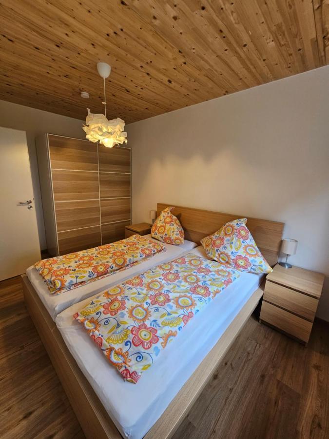 Oberhocking Moderne Ferienwohnung Auf Rups Hof מראה חיצוני תמונה