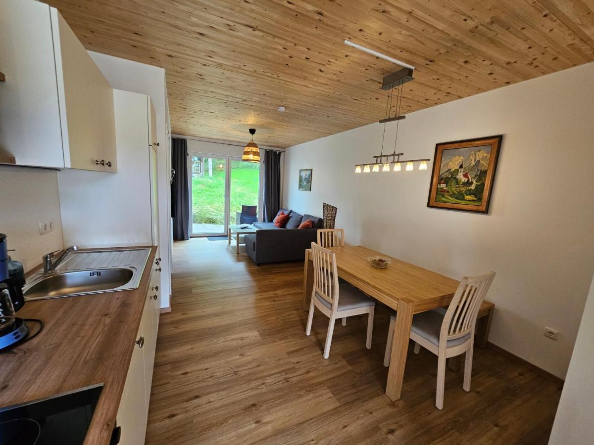 Oberhocking Moderne Ferienwohnung Auf Rups Hof מראה חיצוני תמונה