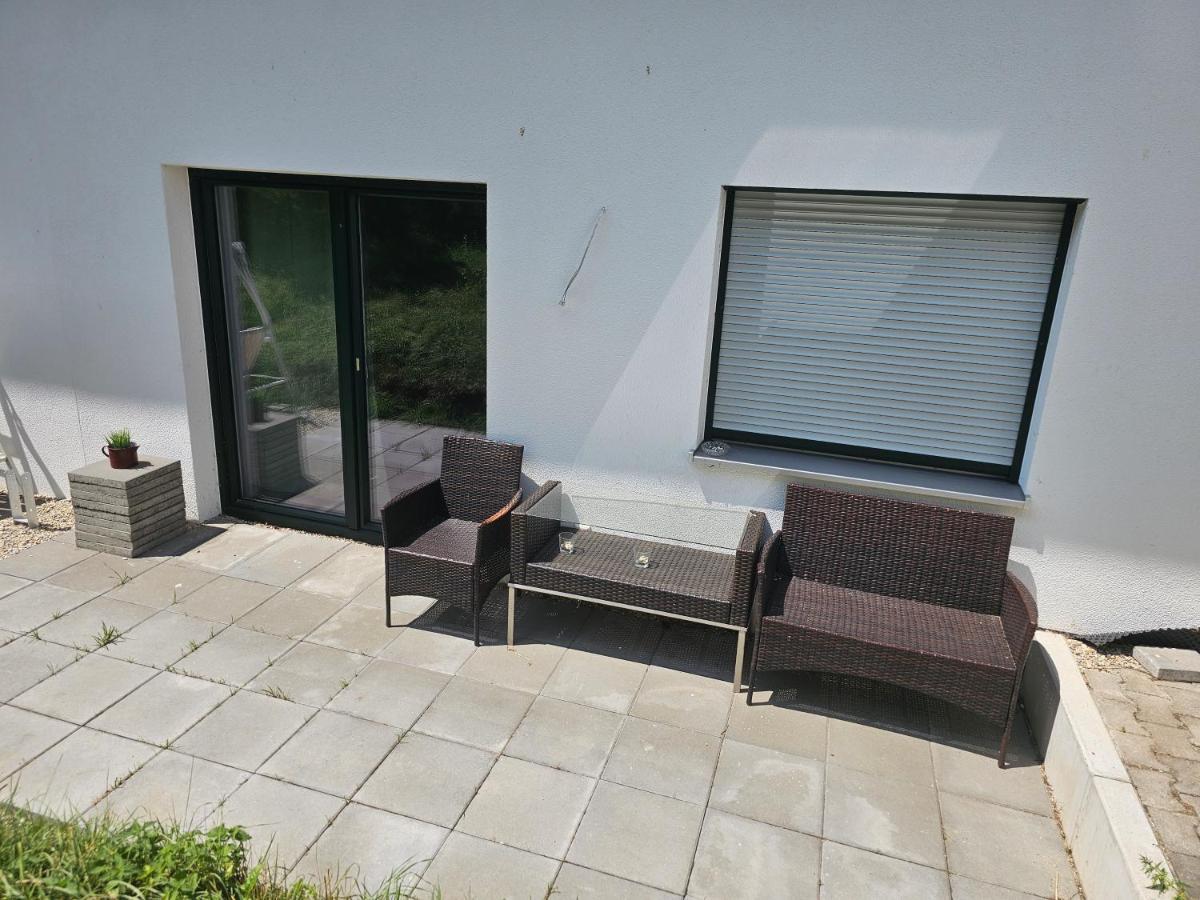 Oberhocking Moderne Ferienwohnung Auf Rups Hof מראה חיצוני תמונה