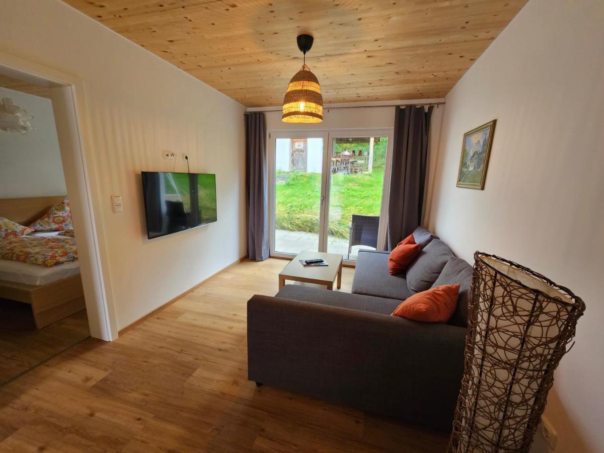 Oberhocking Moderne Ferienwohnung Auf Rups Hof מראה חיצוני תמונה